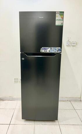 Al Aziziyah, Appliances, SAR 800,  Nikai Fridge For Sale Great Condition