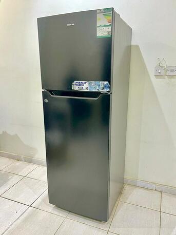 Al Aziziyah, Appliances, SAR 800,  Nikai Fridge For Sale Great Condition