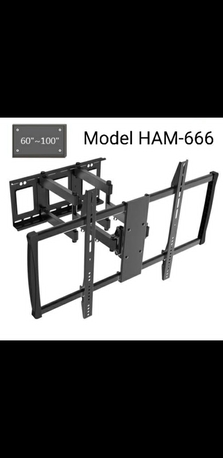 Riyadh, Business, TV Stand