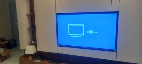 Riyadh, Business, TV Stand