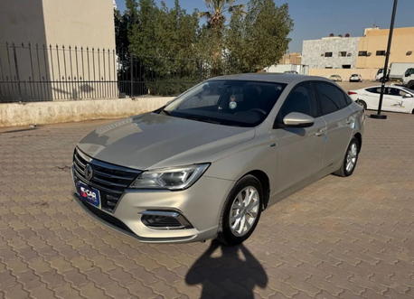 Al Shifa, Vehicles, Cars & Trucks , SAR 29000,  MG 5,  2022,  Automatic,  83000 KM,
