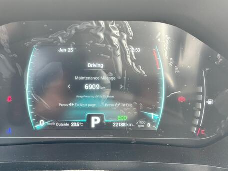 Riyadh, Vehicles, Cars & Trucks , SAR 40000,  Chery Tigga4Po,  2023,  Automatic,  23600 KM,  Full Option