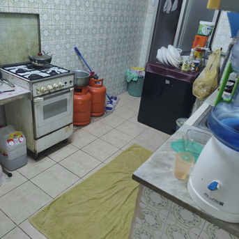 Dammam, Rooms Available, SAR 650/month,  Furnished,  Single Room For Bacheolor