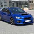 BHD 8900,  Subaru WRX STI,  2017,  Automatic,  93900 KM,    (Blue)