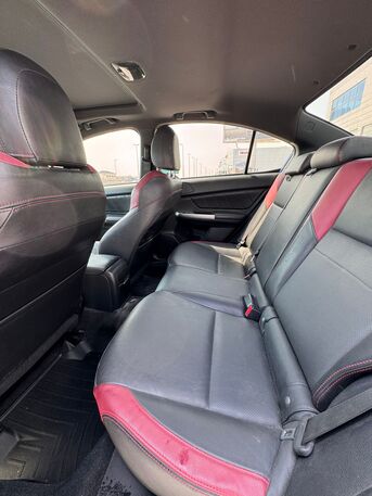 Manama, Vehicles, Cars & Trucks , BHD 8900,  Subaru WRX STI,  2017,  Automatic,  93900 KM,    (Blue)