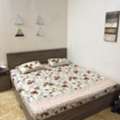 SAR 1100,  Complete Bed Set For Sale Without Mattress.