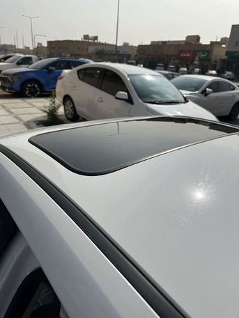 Riyadh, Vehicles, Cars & Trucks , SAR 31000,  CHANGAN ALSVIN,2024 MODEL,  2024,  Automatic,  57000 KM,  CHANGAN ALSVIN,FULLY  57000KM