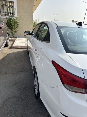 Riyadh, Vehicles, Cars & Trucks , SAR 31000,  CHANGAN ALSVIN,2024 MODEL,  2024,  Automatic,  57000 KM,  CHANGAN ALSVIN,FULLY  57000KM