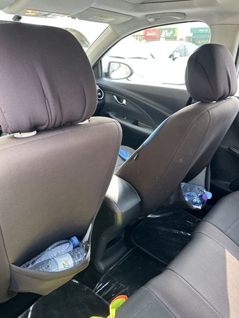 Riyadh, Vehicles, Cars & Trucks , SAR 31000,  CHANGAN ALSVIN,2024 MODEL,  2024,  Automatic,  57000 KM,  CHANGAN ALSVIN,FULLY  57000KM