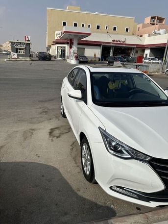 Riyadh, Vehicles, Cars & Trucks , SAR 31000,  CHANGAN ALSVIN,2024 MODEL,  2024,  Automatic,  57000 KM,  CHANGAN ALSVIN,FULLY  57000KM