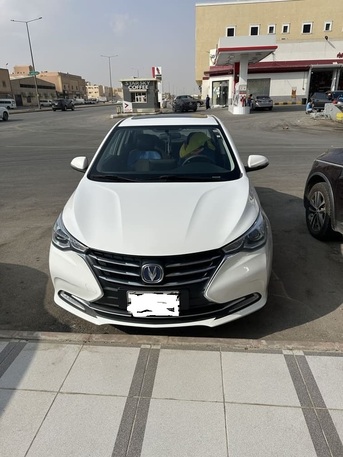 Riyadh, Vehicles, Cars & Trucks , SAR 31000,  CHANGAN ALSVIN,2024 MODEL,  2024,  Automatic,  57000 KM,  CHANGAN ALSVIN,FULLY  57000KM