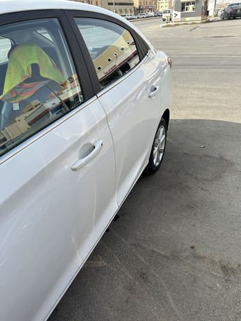 Riyadh, Vehicles, Cars & Trucks , SAR 31000,  CHANGAN ALSVIN,2024 MODEL,  2024,  Automatic,  57000 KM,  CHANGAN ALSVIN,FULLY  57000KM