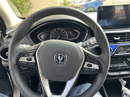 Riyadh, Vehicles, Cars & Trucks , SAR 31000,  CHANGAN ALSVIN,2024 MODEL,  2024,  Automatic,  57000 KM,  CHANGAN ALSVIN,FULLY  57000KM