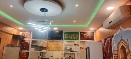 Dammam, Shops, SAR 1,  RESTAURANT FOR SALE