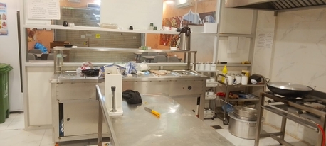 Dammam, Shops, SAR 1,  RESTAURANT FOR SALE