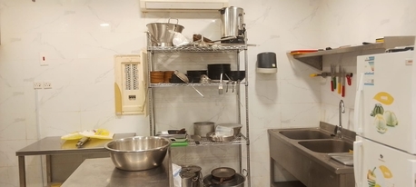 Dammam, Shops, SAR 1,  RESTAURANT FOR SALE