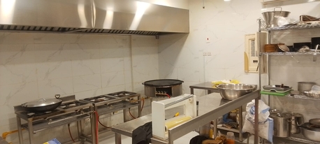 Dammam, Shops, SAR 1,  RESTAURANT FOR SALE