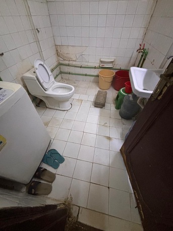 Hara, Apartments/Houses, SAR 20000/year,  2 BR,  2BHK Flat For Sale