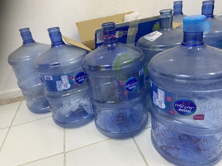 Khobar, Household Items, SAR 20,  Empty Bottle NESTLE-Qty 04 Pcs