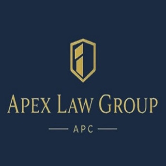 Los Angeles, Legal, Apex Law Group, APC