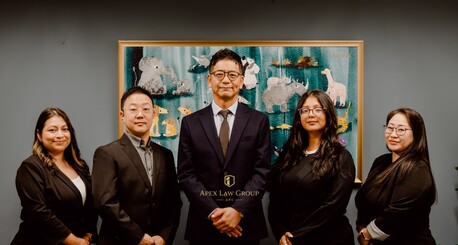 Los Angeles, Legal, Apex Law Group, APC