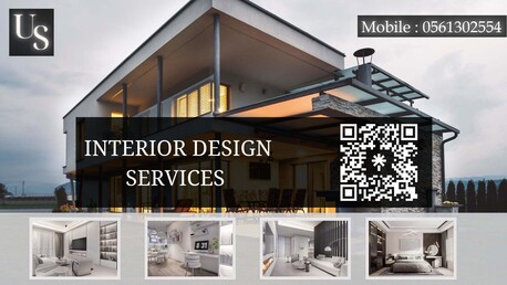 Jeddah, Interior Design, Interior Design Solutions For Residential, Commercial, And Hospitality Spaces.