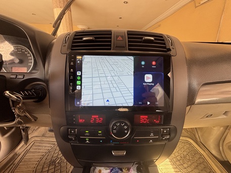 Mushrefah, Vehicles, Cars & Trucks , SAR 29000,  Kia Mohave,  2013,  Automatic,  190000 KM,  Exceptional Condition