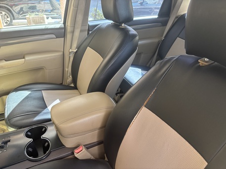 Mushrefah, Vehicles, Cars & Trucks , SAR 29000,  Kia Mohave,  2013,  Automatic,  190000 KM,  Exceptional Condition