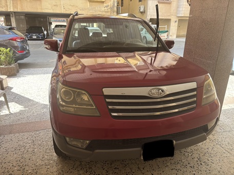 Mushrefah, Vehicles, Cars & Trucks , SAR 29000,  Kia Mohave,  2013,  Automatic,  190000 KM,  Exceptional Condition