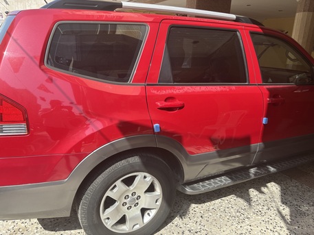 Mushrefah, Vehicles, Cars & Trucks , SAR 29000,  Kia Mohave,  2013,  Automatic,  190000 KM,  Exceptional Condition