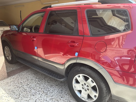Mushrefah, Vehicles, Cars & Trucks , SAR 29000,  Kia Mohave,  2013,  Automatic,  190000 KM,  Exceptional Condition