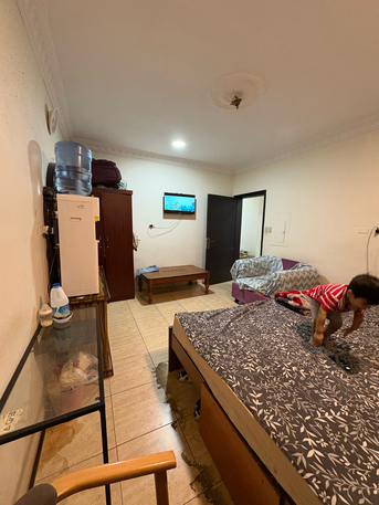 Jubail, Apartments/Houses, SAR 1300/month,  Furnished,  1 BR,  1 Room Kitchn Bath Furnished