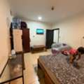 SAR 1300/month,  Furnished,  1 BR,  1 Room Kitchn Bath Furnished