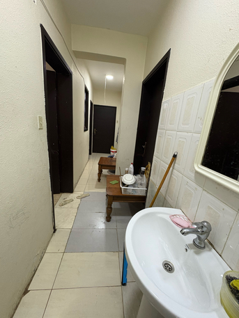 Jubail, Apartments/Houses, SAR 1300/month,  Furnished,  1 BR,  1 Room Kitchn Bath Furnished