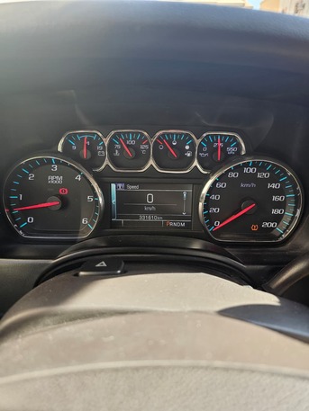 Riyadh, Vehicles, Cars & Trucks , SAR 95000,  Chevrolet Tahoe,  2016,  Automatic,  331610 KM,    Single Owner @ 95000 SAR