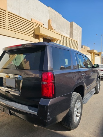 Riyadh, Vehicles, Cars & Trucks , SAR 95000,  Chevrolet Tahoe,  2016,  Automatic,  331610 KM,    Single Owner @ 95000 SAR
