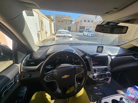 Riyadh, Vehicles, Cars & Trucks , SAR 95000,  Chevrolet Tahoe,  2016,  Automatic,  331610 KM,    Single Owner @ 95000 SAR