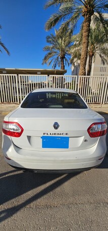 Hara, Vehicles, Cars & Trucks , SAR 14000,  Renault Fluence,  2014,  Automatic,  218600 KM,  SAR 14000, Slightly Negotiable,