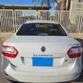 SAR 14000,  Renault Fluence,  2014,  Automatic,  218600 KM,  SAR 14000, Slightly Negotiable,