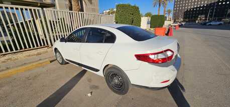 Hara, Vehicles, Cars & Trucks , SAR 14000,  Renault Fluence,  2014,  Automatic,  218600 KM,  SAR 14000, Slightly Negotiable,