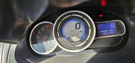 Hara, Vehicles, Cars & Trucks , SAR 14000,  Renault Fluence,  2014,  Automatic,  218600 KM,  SAR 14000, Slightly Negotiable,