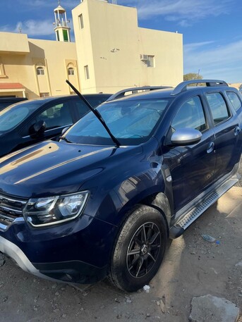 Jeddah, Vehicles, Cars & Trucks , SAR 40000,  Renault Duster,  2020,  Automatic,  45000 KM,  The Car As It New Only 45000KM