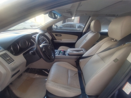 Khobar, Vehicles, Cars & Trucks , SAR 25000,  Mazda CX-09,  2012,  Automatic,  512794 KM,