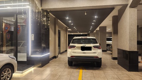 Al Aziziyah, Vehicles, Cars & Trucks , SAR 56000,  Jeep Compass Latitude,  2018,  Automatic,  90000 KM,  Urgent Sale  Jeep Compass ( Neat & Clean)