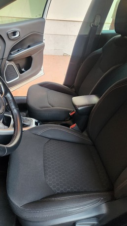 Al Aziziyah, Vehicles, Cars & Trucks , SAR 56000,  Jeep Compass Latitude,  2018,  Automatic,  90000 KM,  Urgent Sale  Jeep Compass ( Neat & Clean)