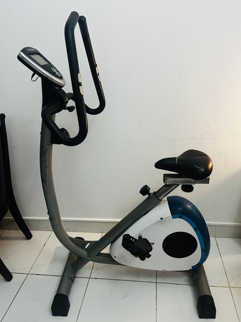 Riffa, Health & Beauty Items, BHD 10,  Exercise Bike