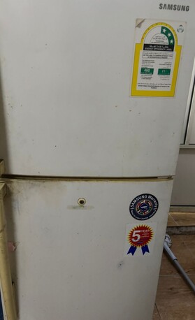 Hofuf, Appliances, SAR 400,  Samsung Refrigerator
