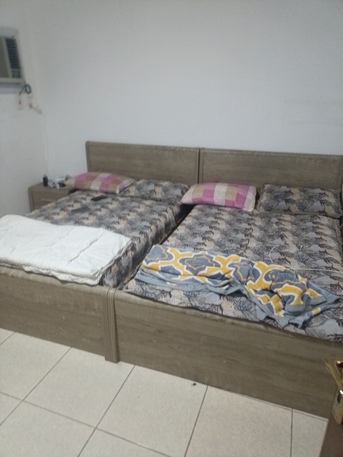 Jubail, Apartments/Houses, SAR 3600/month,  2 BR,  Apartment For Rent