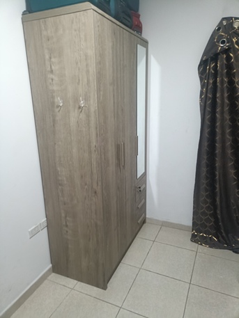 Jubail, Apartments/Houses, SAR 3600/month,  2 BR,  Apartment For Rent