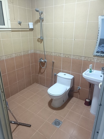 Jubail, Apartments/Houses, SAR 3600/month,  2 BR,  Apartment For Rent